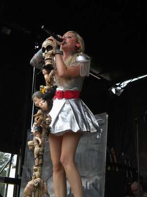 Maria Brink nude 11