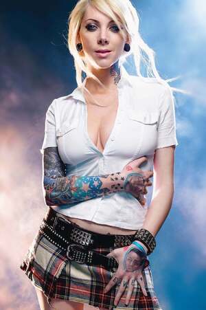 Maria Brink nude 3