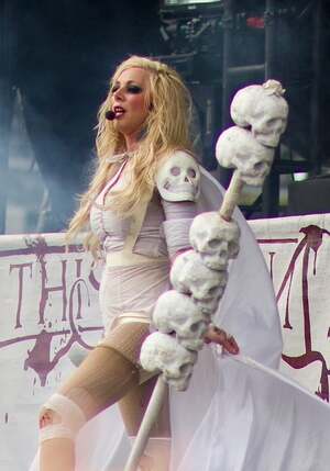 Maria Brink nude 9