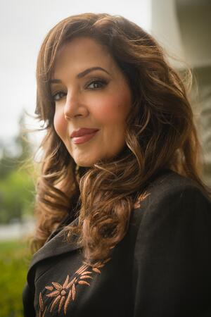 Maria Canals-Barrera nude 9