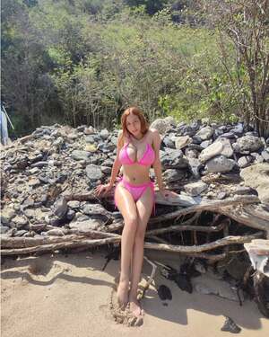 Maria Celeste Guevara nude 10