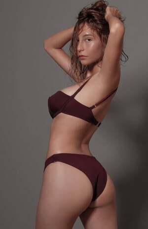 Maria Celeste Guevara nude 7