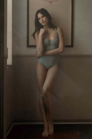 Maria Chiara Adorni nude 6