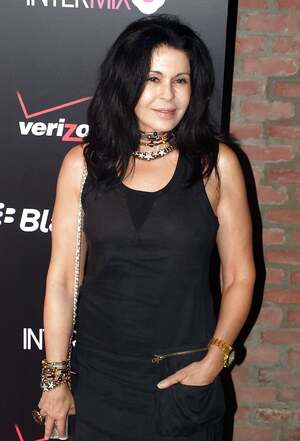 Maria Conchita Alonso nude 6