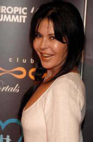 Maria Conchita Alonso nude 8