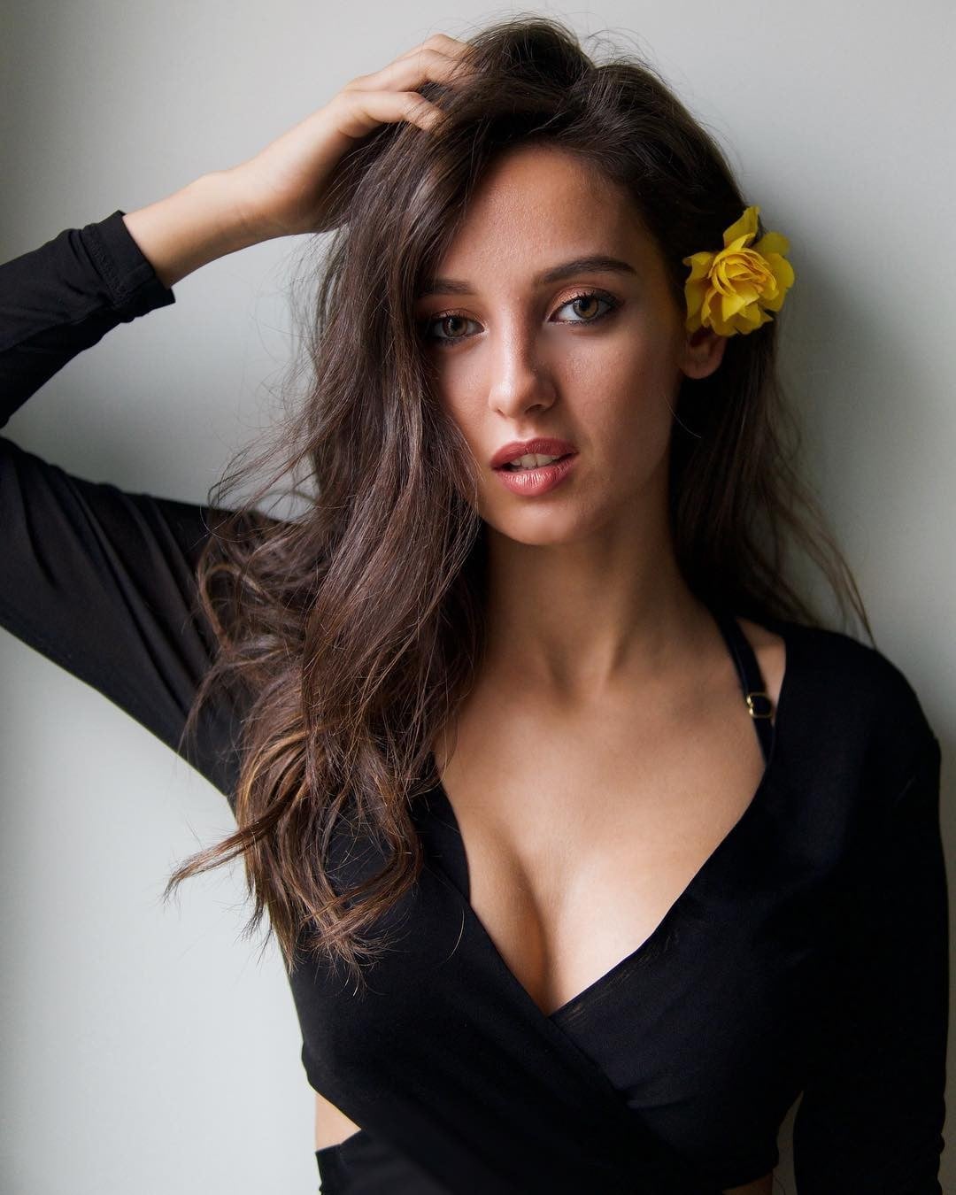 Maria De Nati nude 5