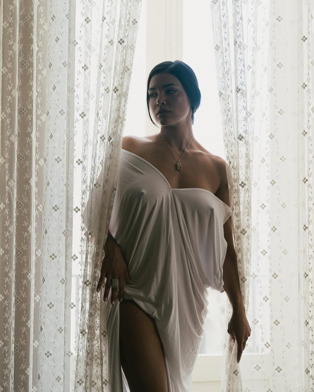 Maria Del Mar Gonzalez nude 7