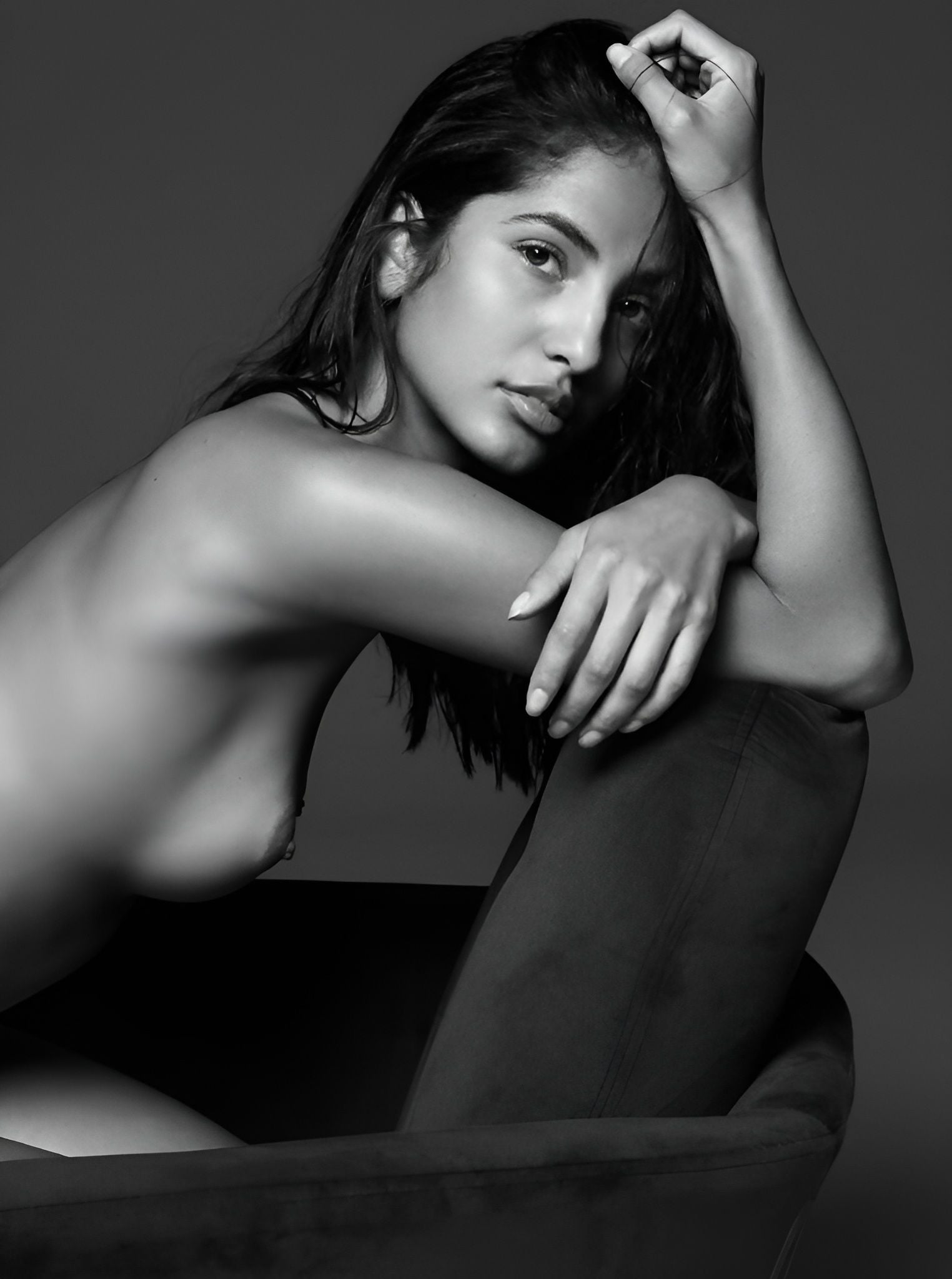 Maria Diniz nude 10