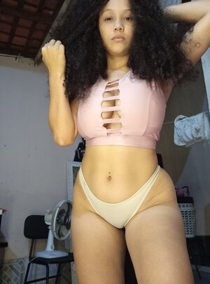 Maria Edielma nude 2