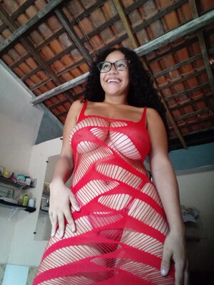 Maria Edielma nude 3