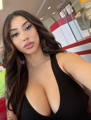 Maria Felicity Agredano nude 11