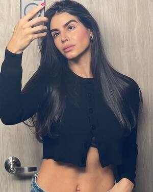 Maria Fernanda Muriel nude 7
