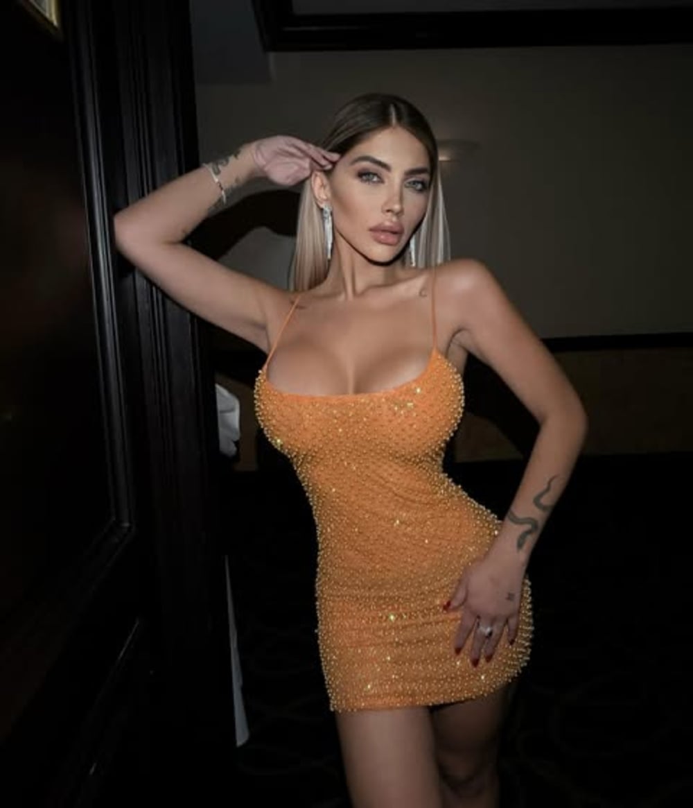 Maria Fernanda Nuila nude 3