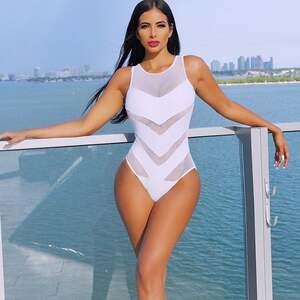 Maria Gabriela Lobaton nude 5