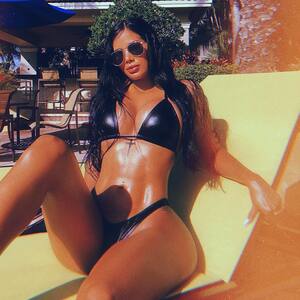 Maria Gabriela Lobaton nude 6