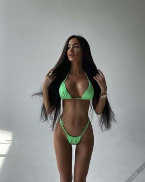Maria Govashelidze nude 7