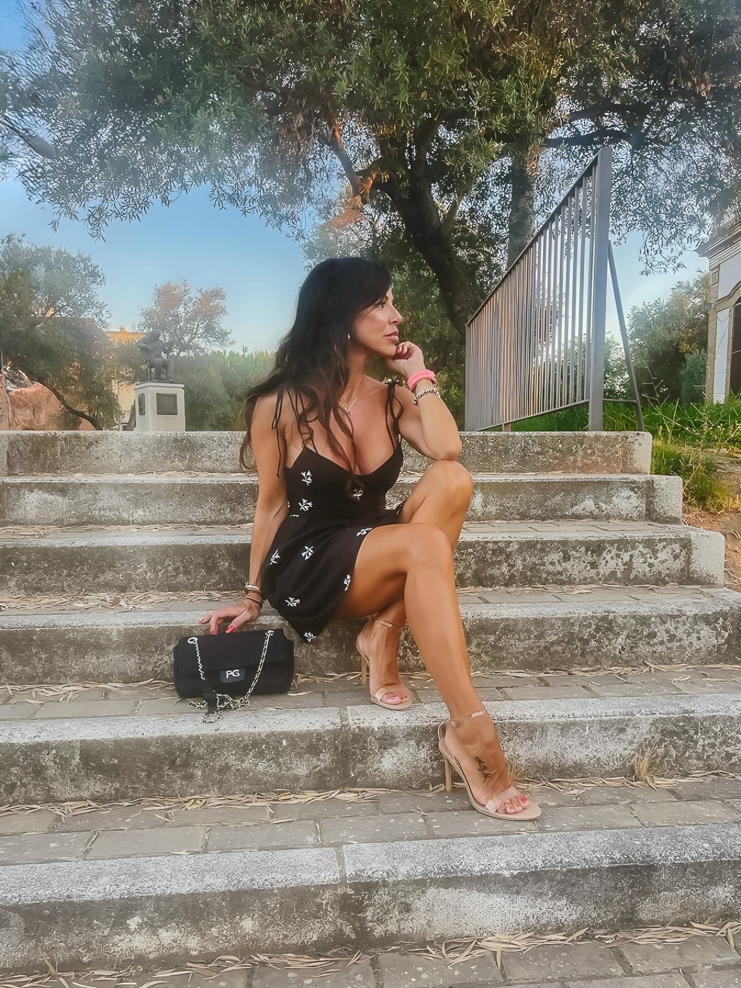 Maria Jose Martinez nude 12