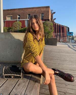 Maria Katarina nude 6