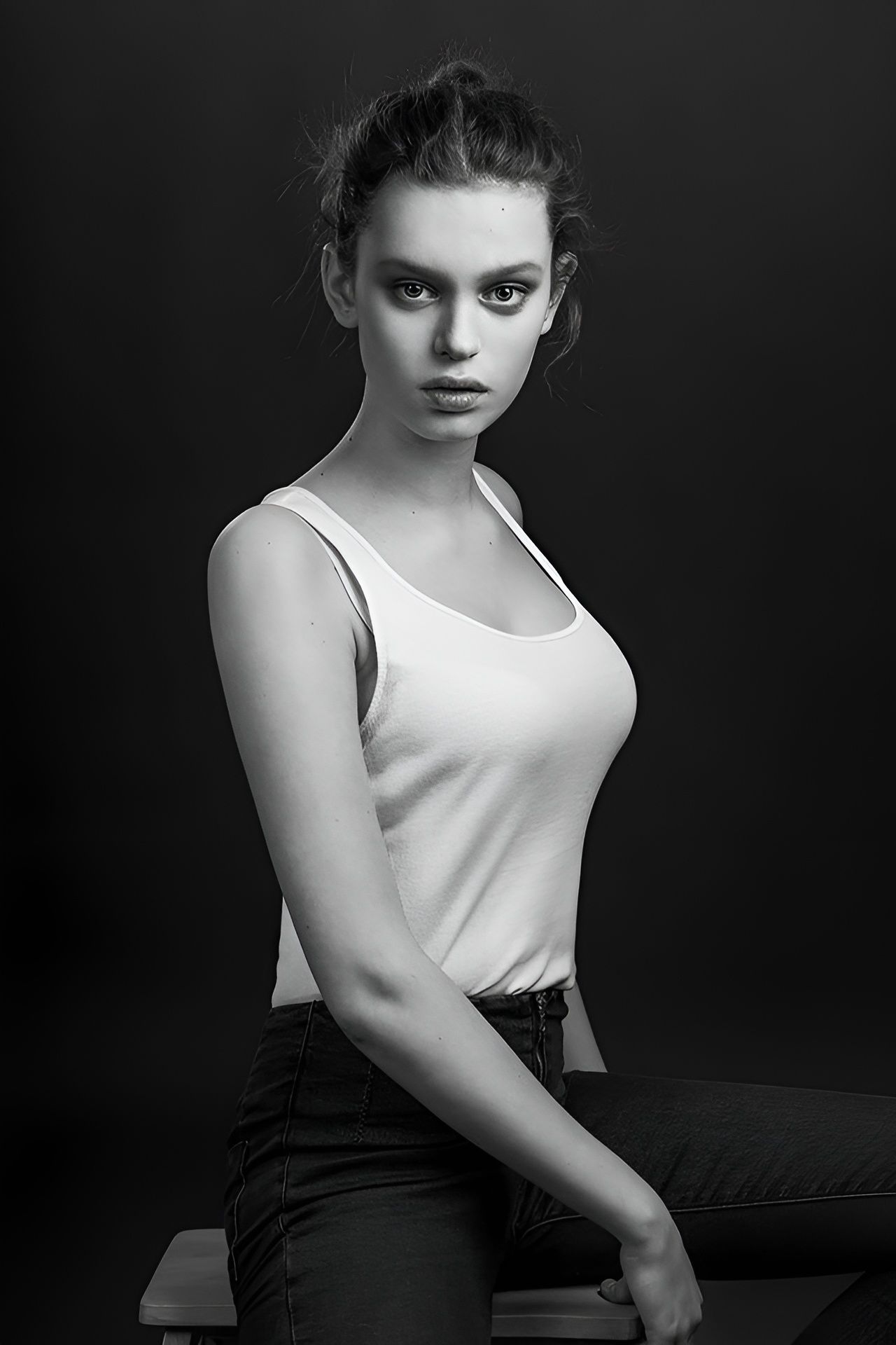 Maria Keidj nude 12