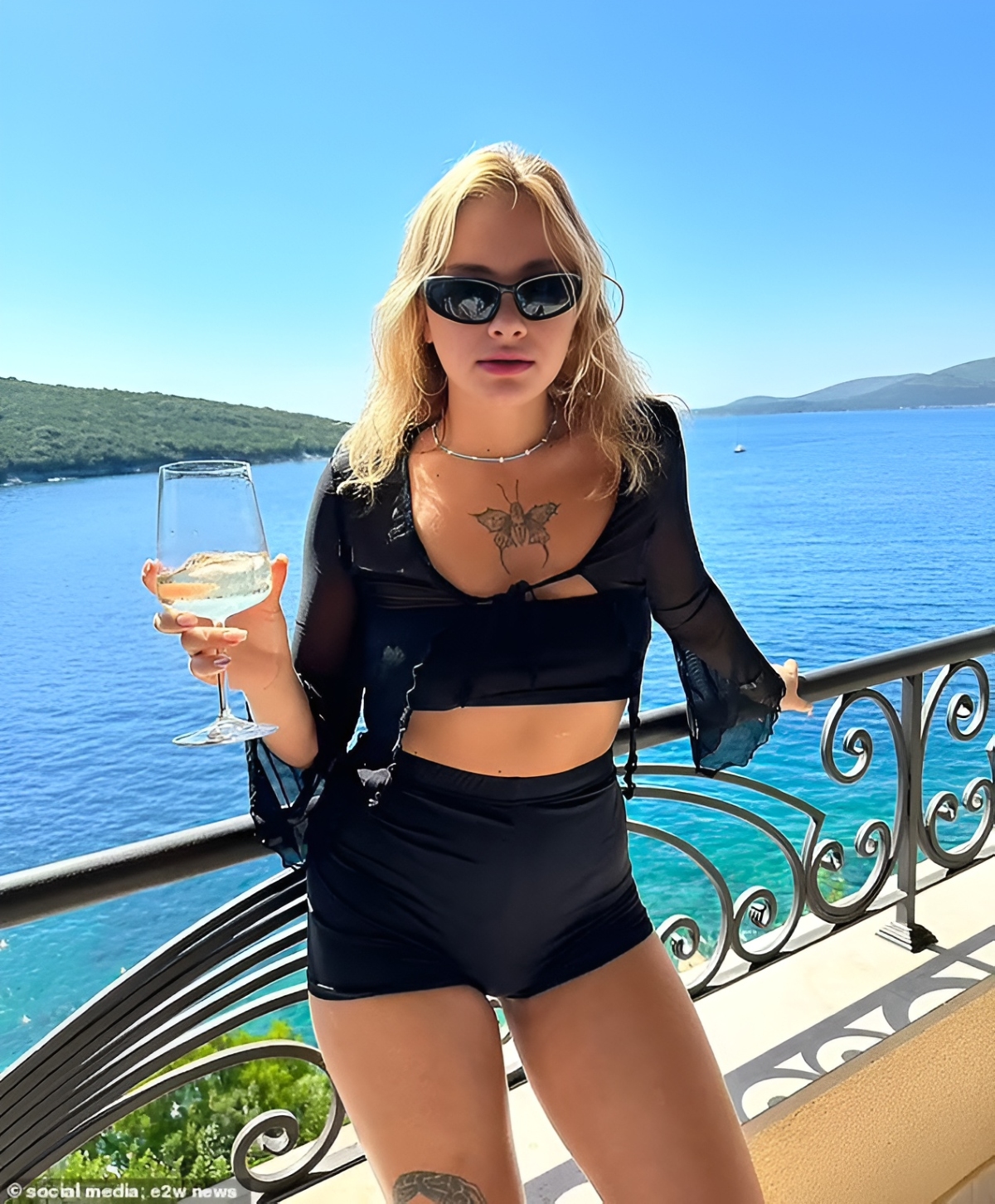 Maria Kovalchuk nude 8