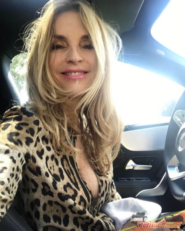 Maria Leitner nude 6
