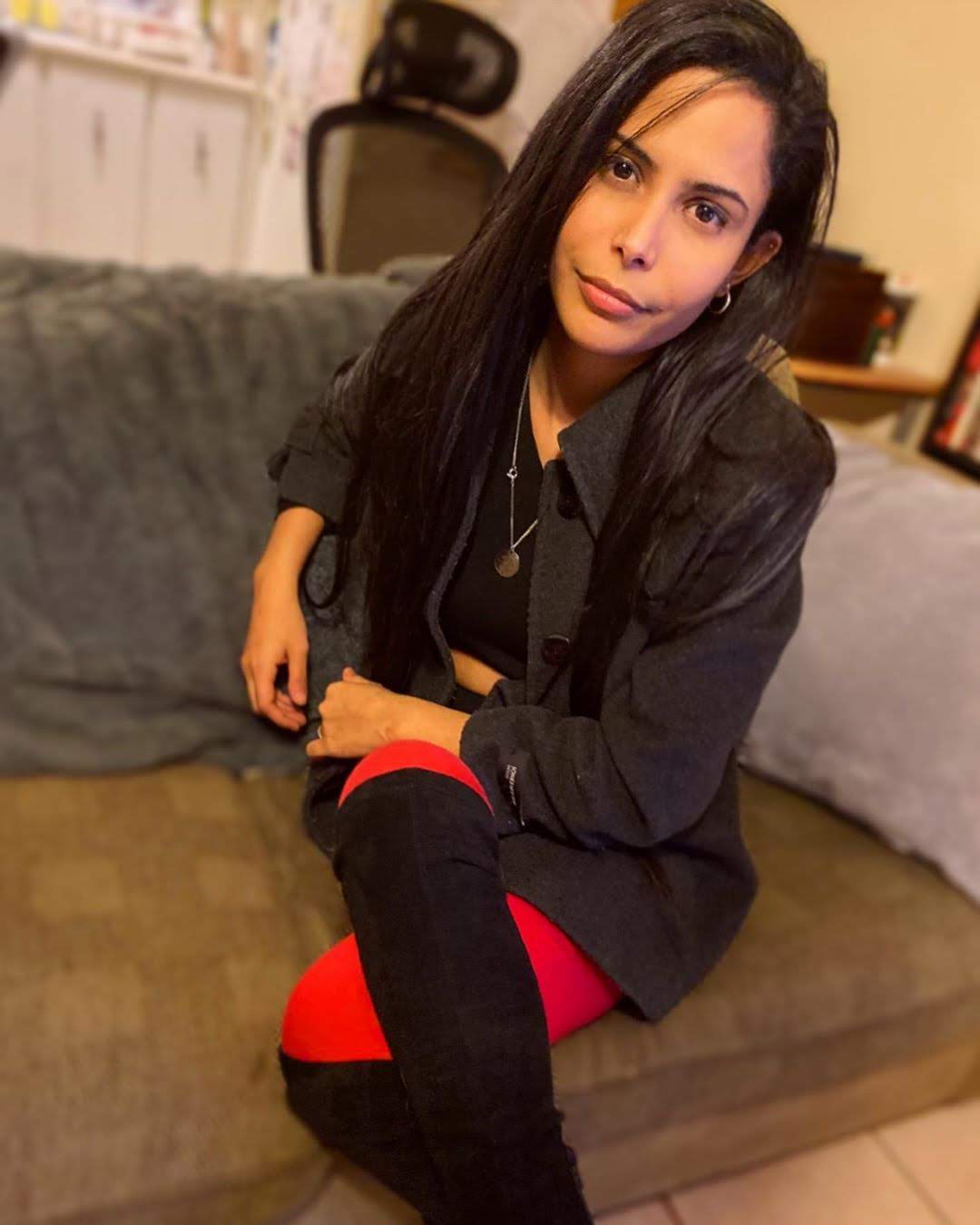 Maria Lopez
