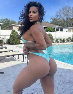 Maria Lugo nude 7