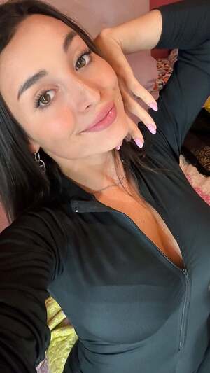 Maria Luna nude 8