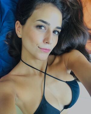 Maria Luz Diaz nude 5