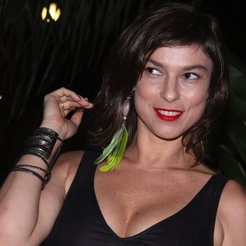 Maria Paula Fidalgo nude 7