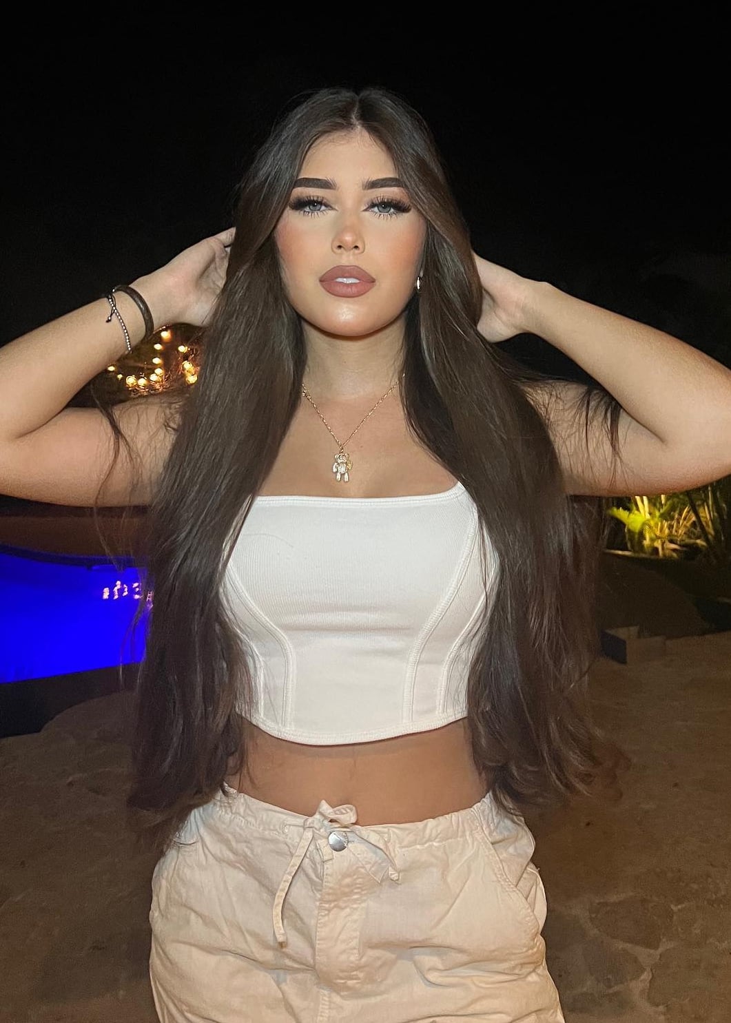 Maria Paulina nude 12
