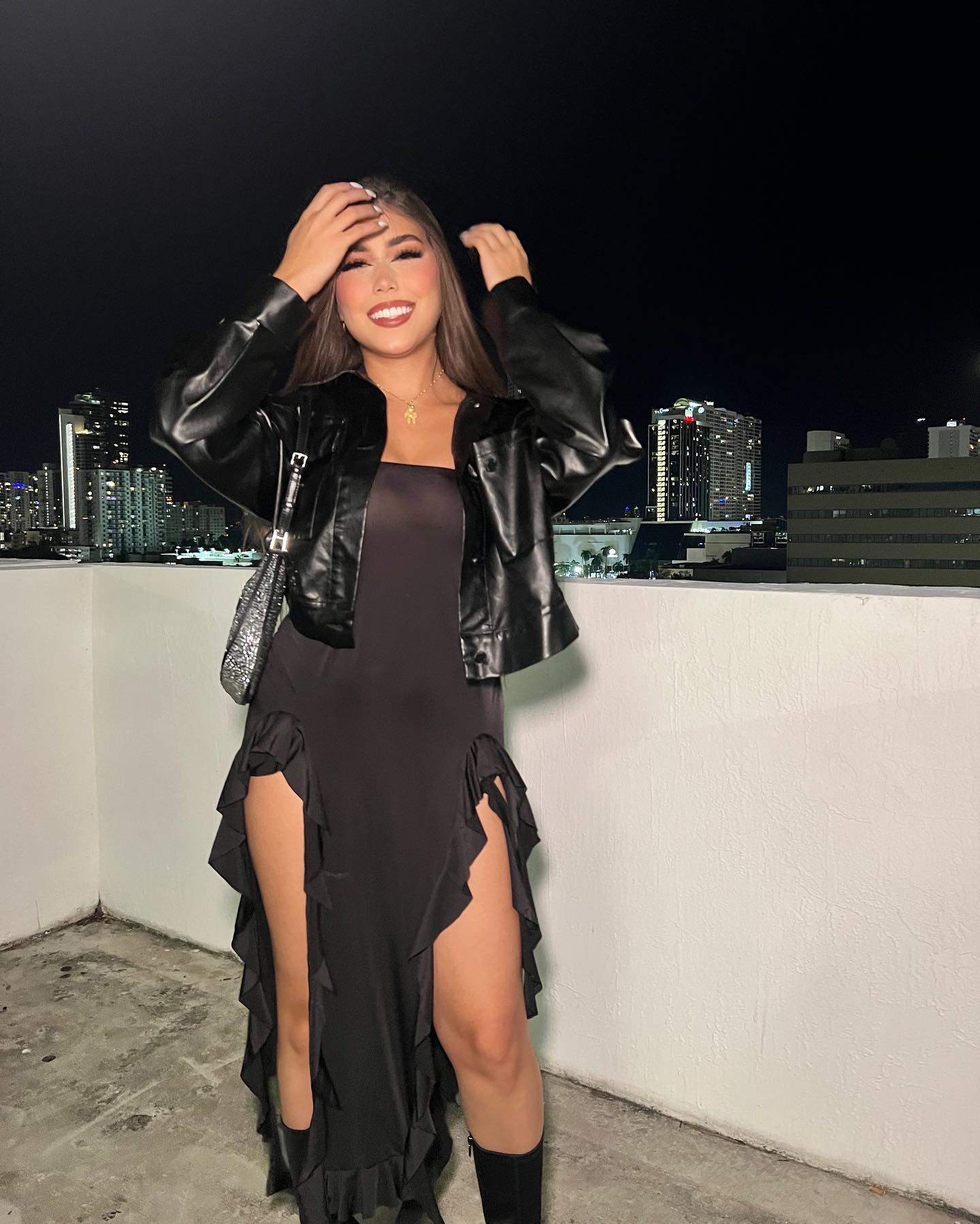 Maria Paulina nude 4