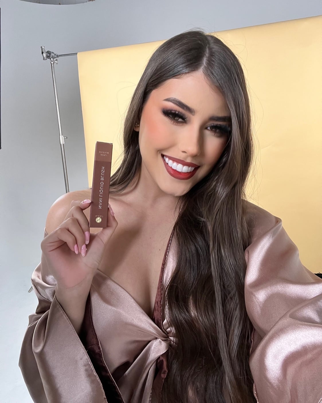 Maria Paulina nude 6
