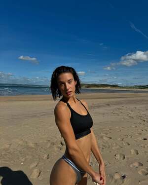 Maria Pedraza nude 11
