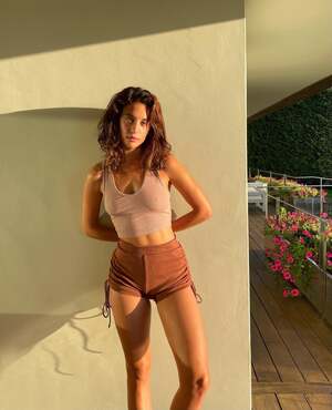 Maria Pedraza nude 9