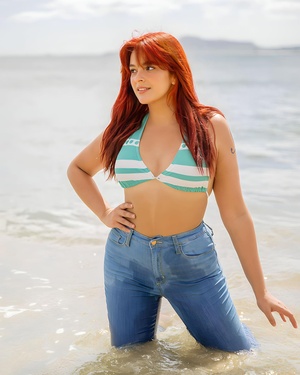 Maria Pereira nude 8