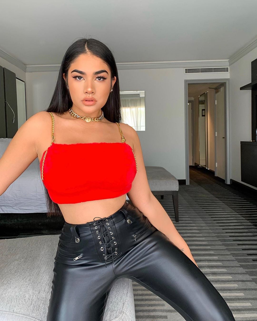 Maria Perez nude 10