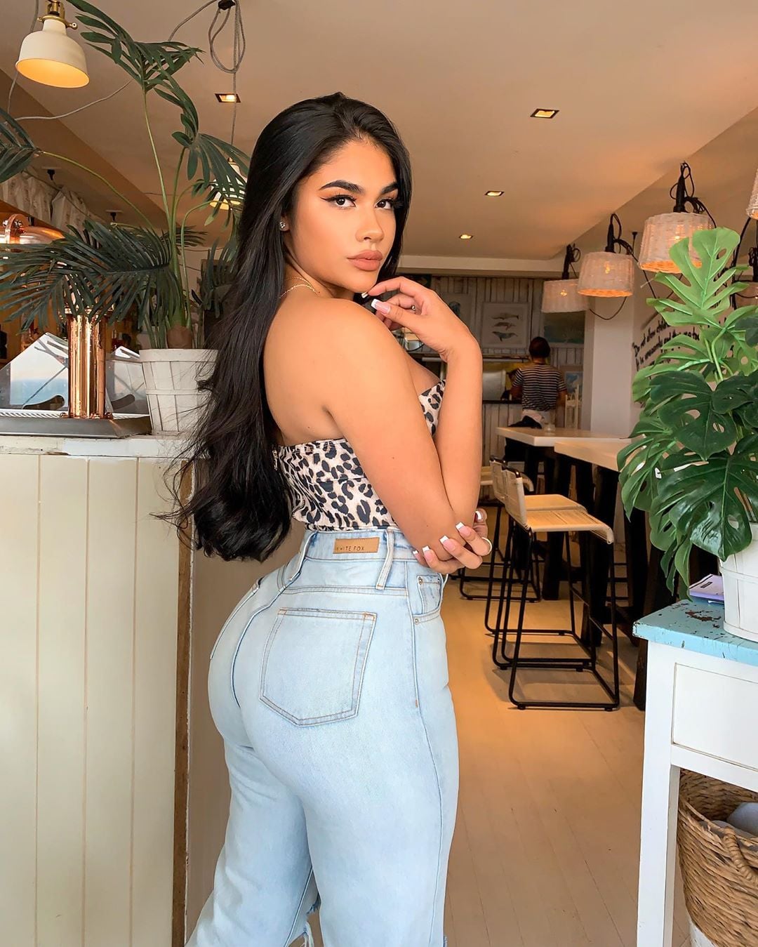 Maria Perez nude 11