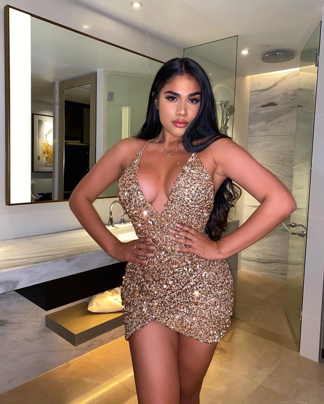 Maria Perez nude 2