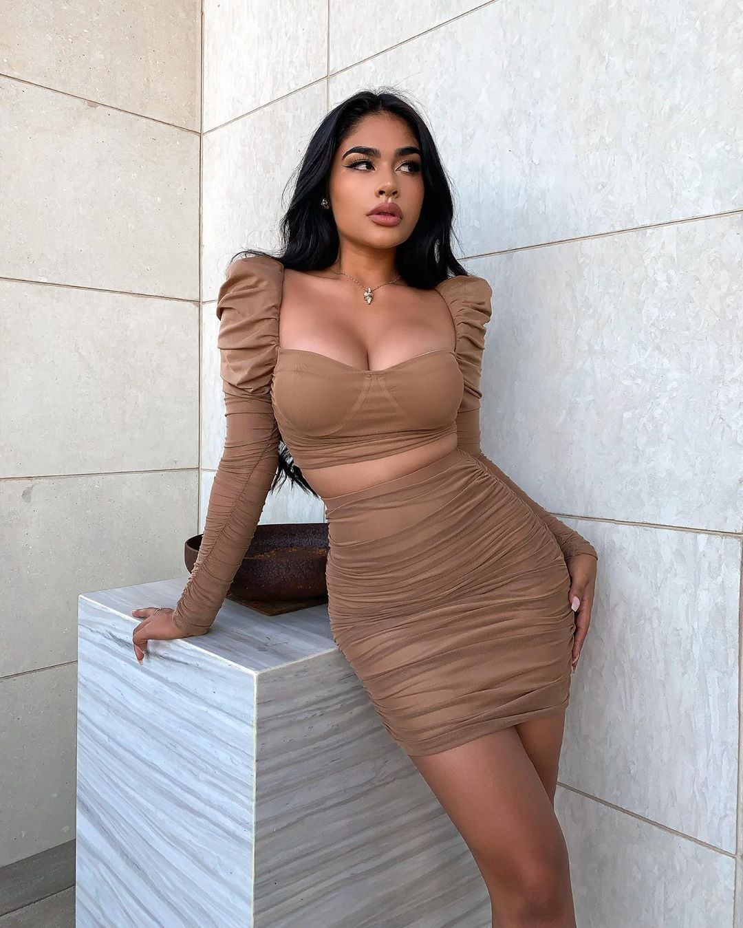 Maria Perez nude 3