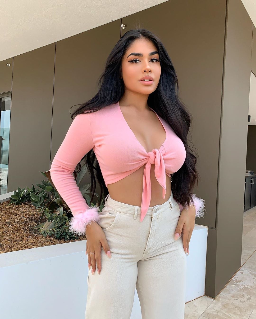 Maria Perez nude 4