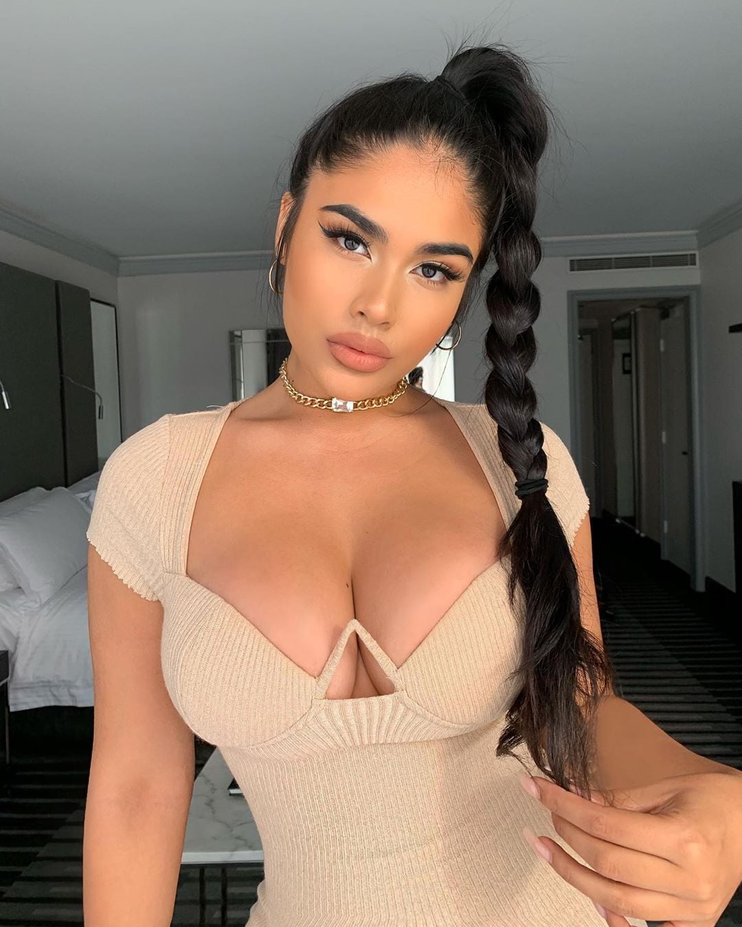 Maria Perez nude 5