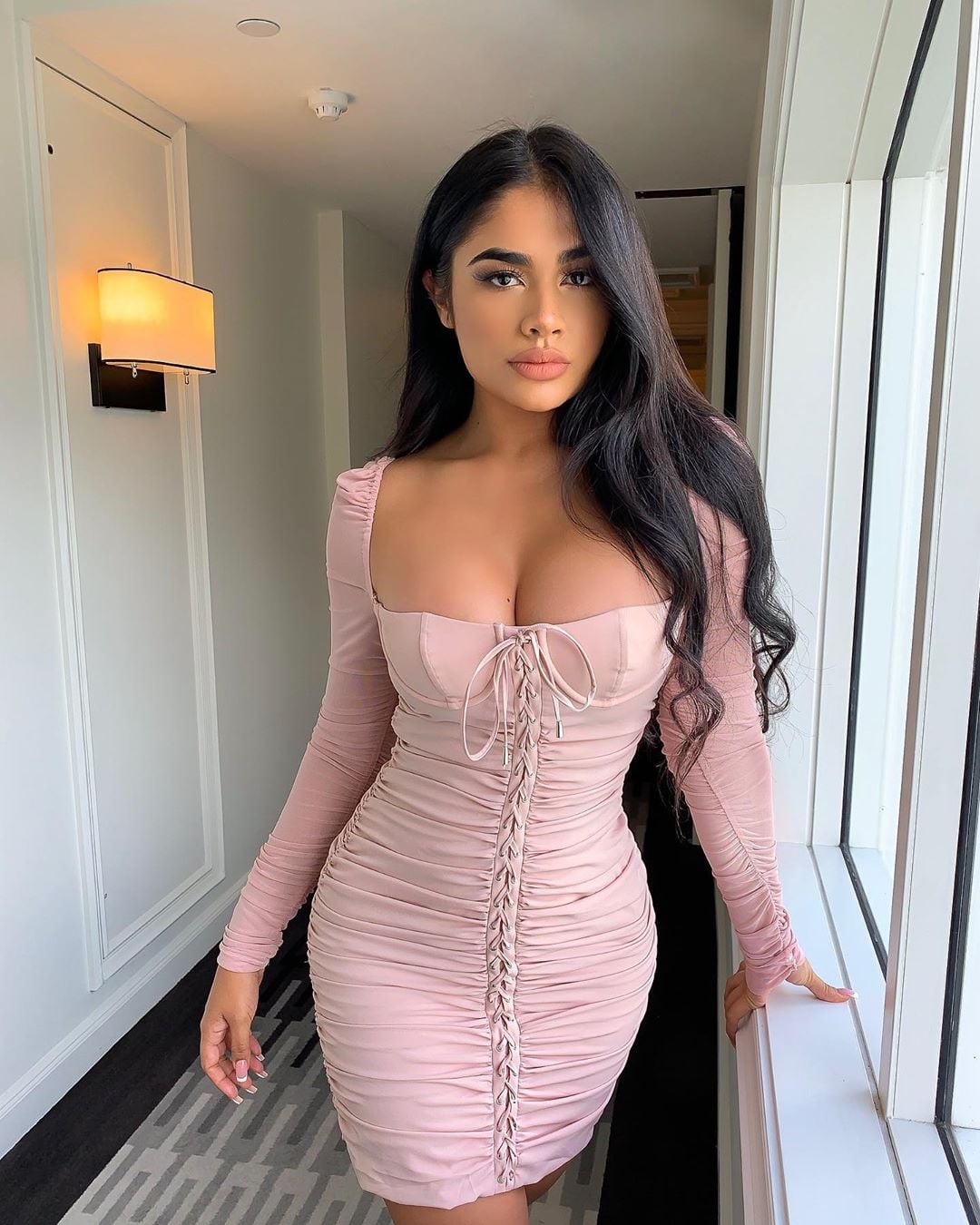 Maria Perez nude 9