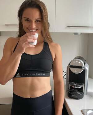 Maria Sakkari nude 6