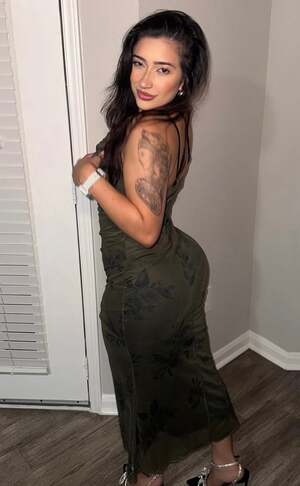Maria Sotto nude 1