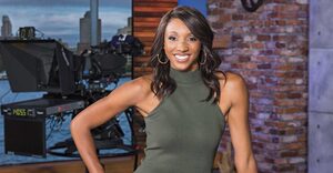 Maria Taylor nude 9