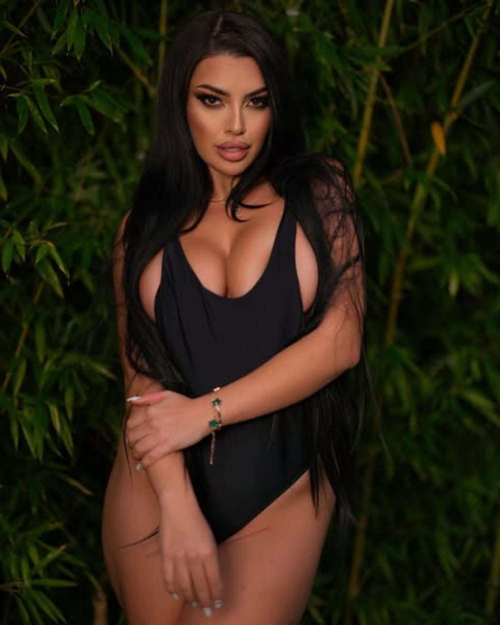 Maria Tebies