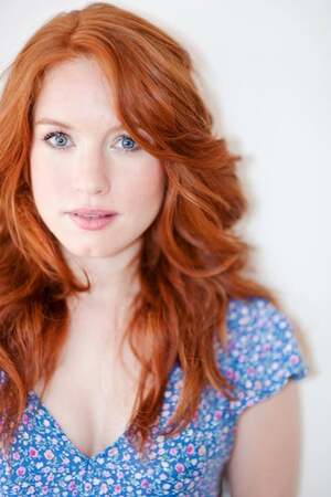 Maria Thayer nude 6