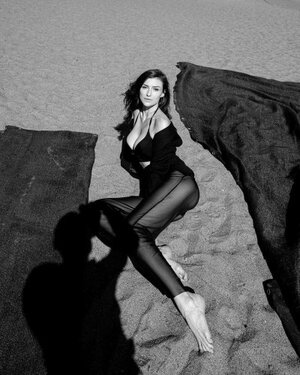Maria Tretjakova nude 6