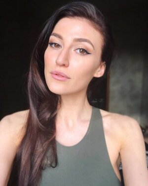 Maria Tretjakova nude 9